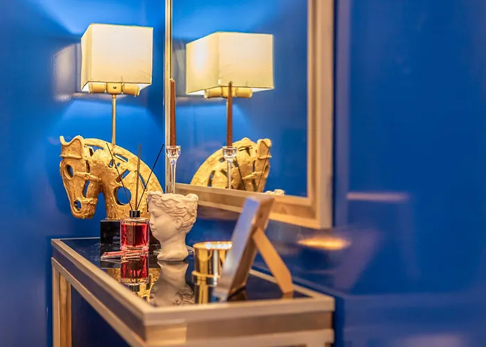 Maison Colonna Luxury Suites